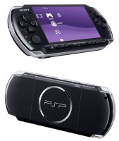 PSP SLIM