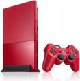 PS2 RED